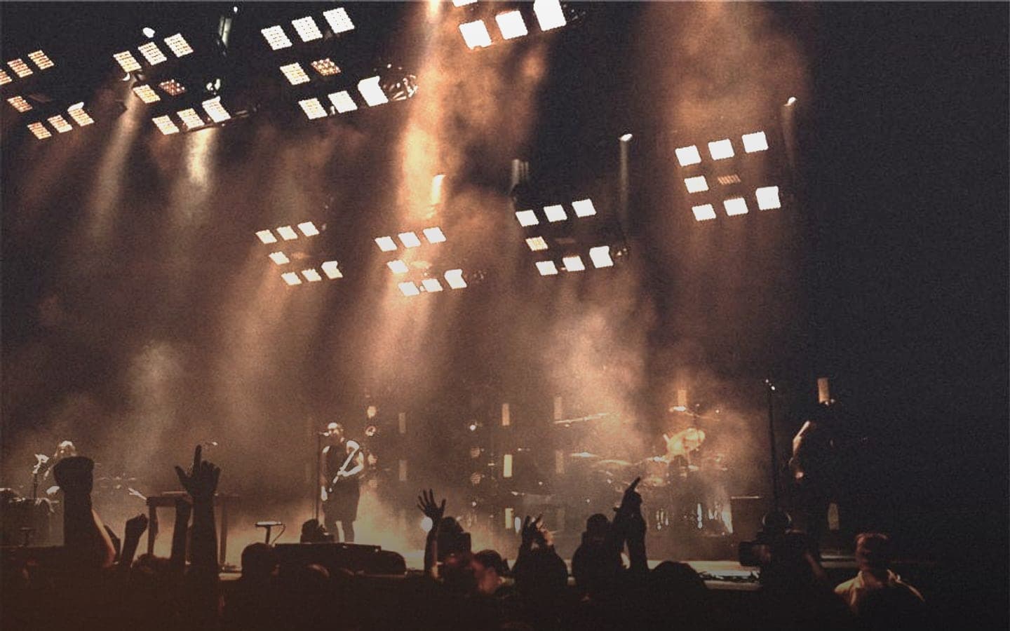 LANT Audio — Event Audio & Lighting Rental