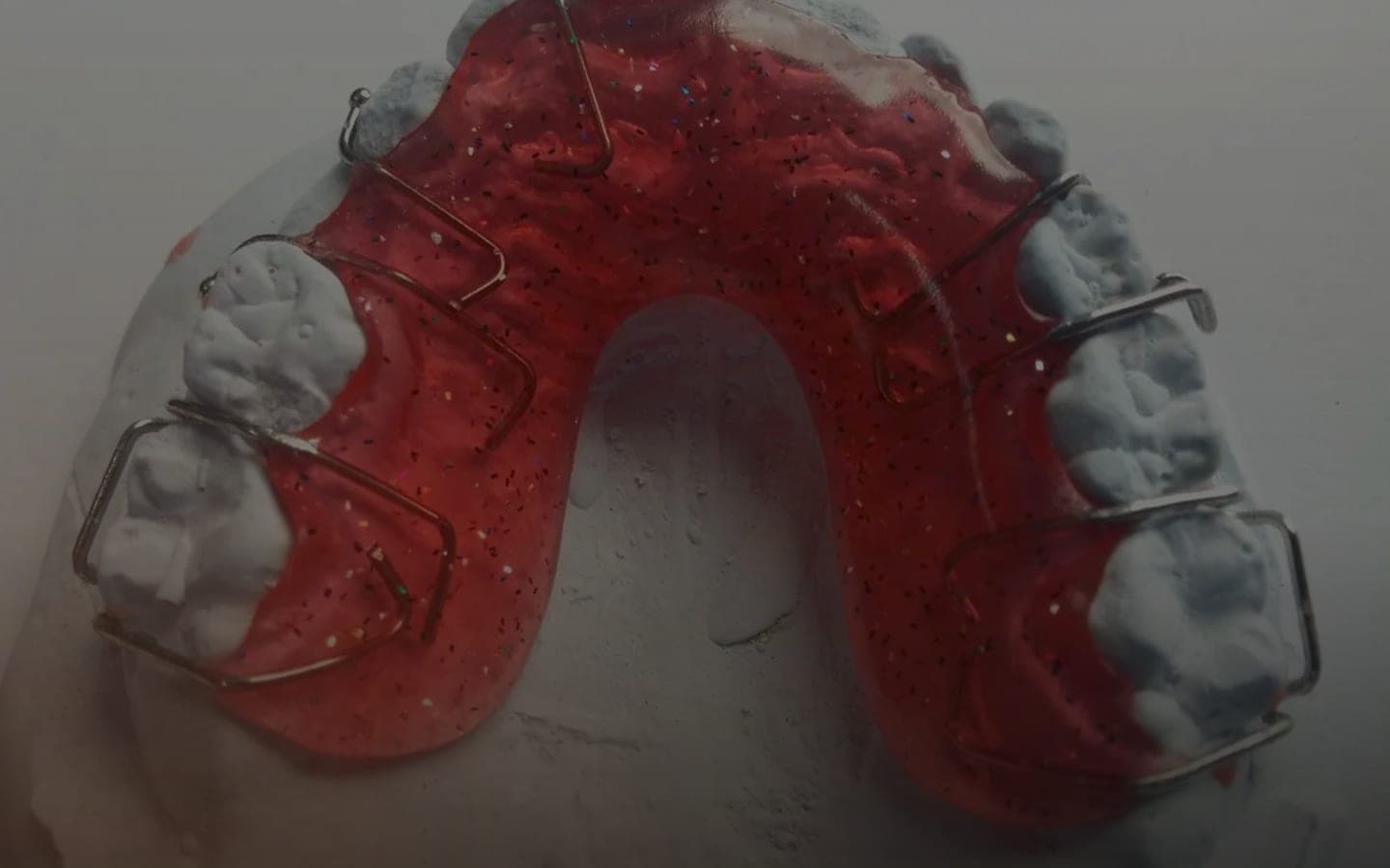 Ortodoncia Especializada — Orthodontic Practice Site