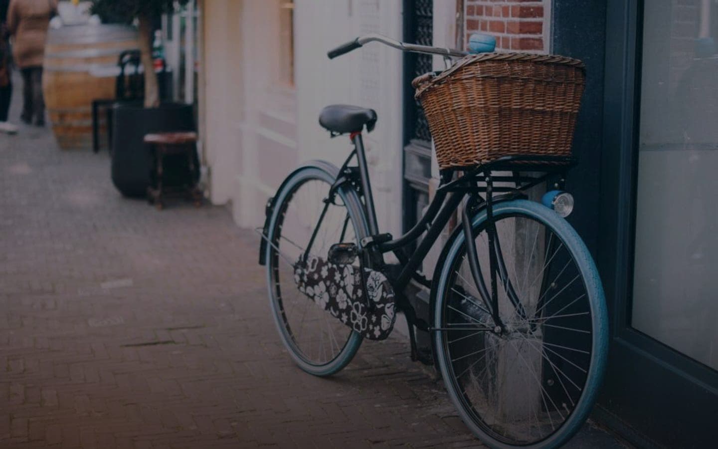 Rambla — Tienda Demo de E-bikes